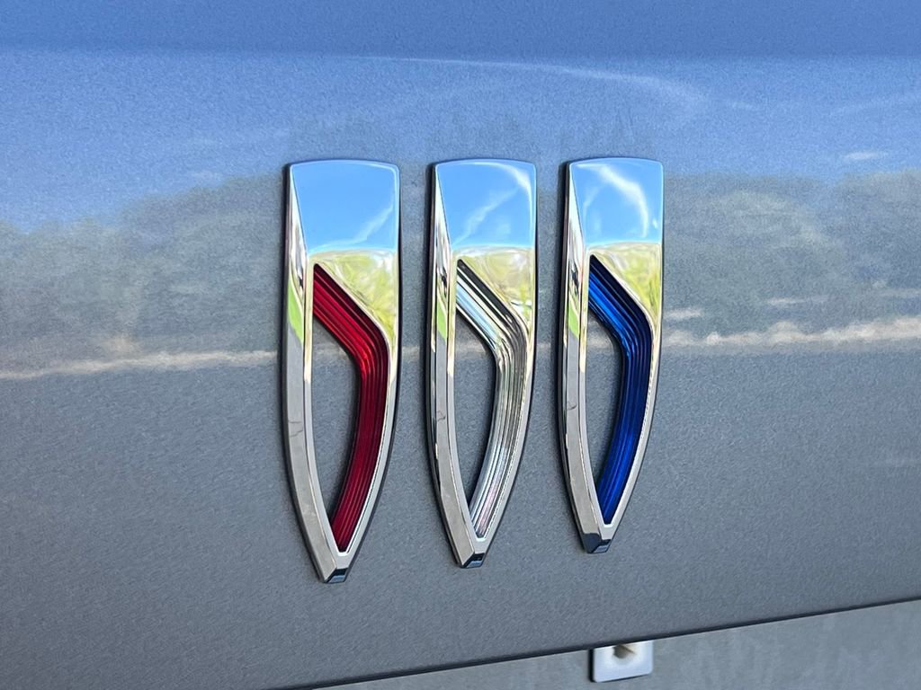 New 2026 Buick Envision Sport Touring image 40