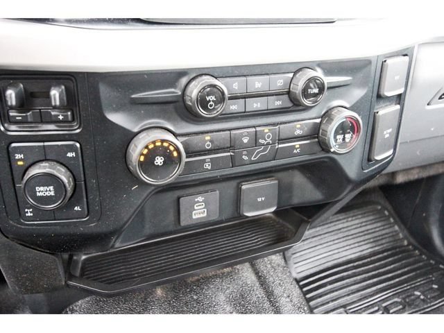 Used 2023 Ford F250 XL w/ 360-Degree Camera Package AWD/4WD image 20