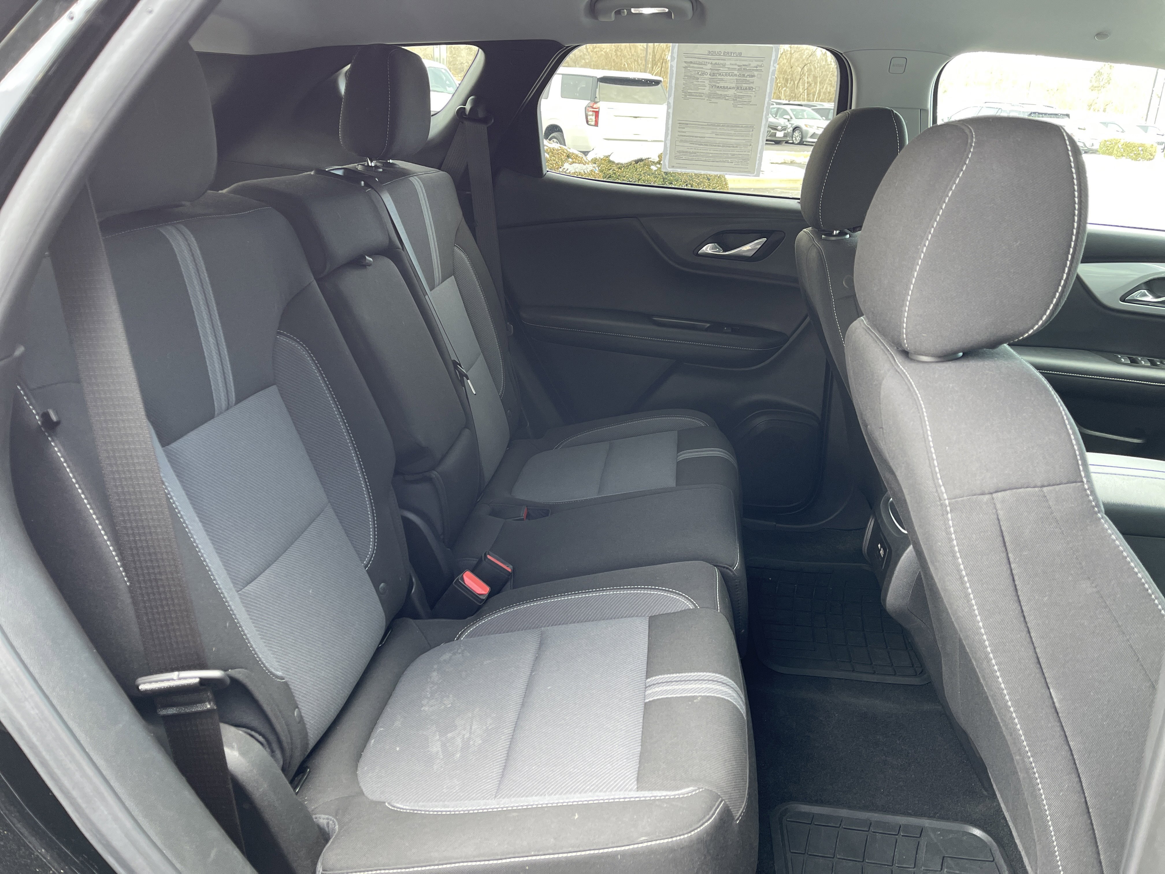 Used 2023 Chevrolet Blazer LT image 33