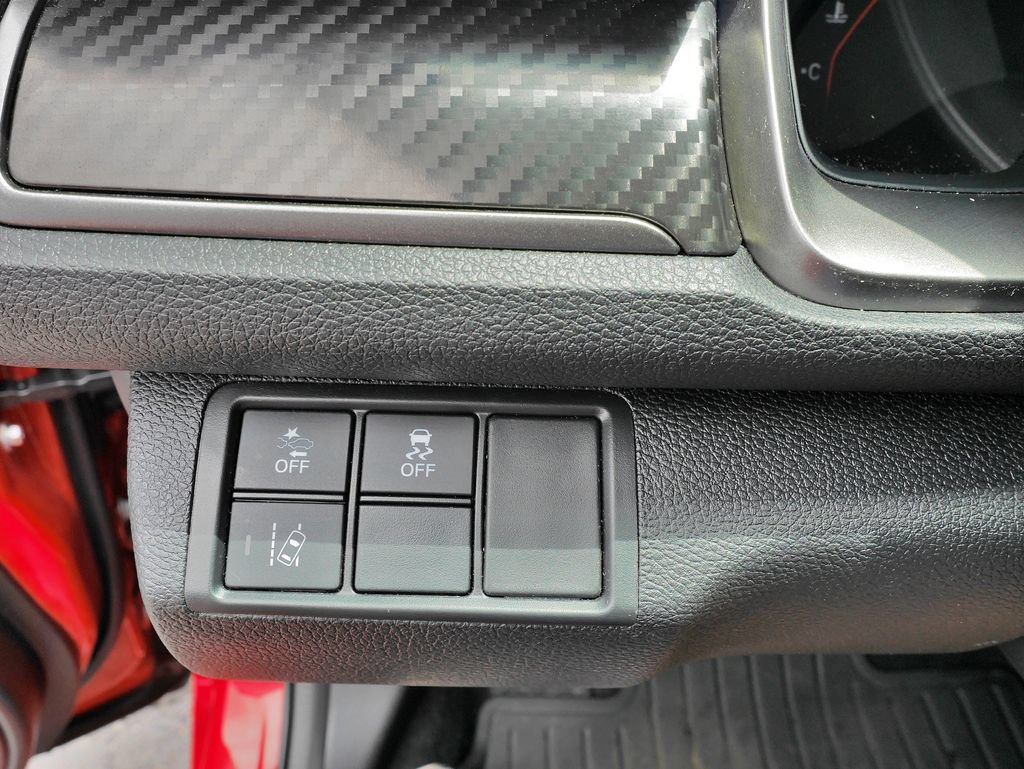 Used 2020 Honda Civic Si image 23
