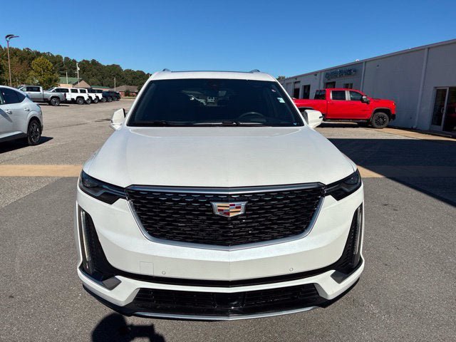 Used 2021 Cadillac XT6 Premium Luxury FWD image 9