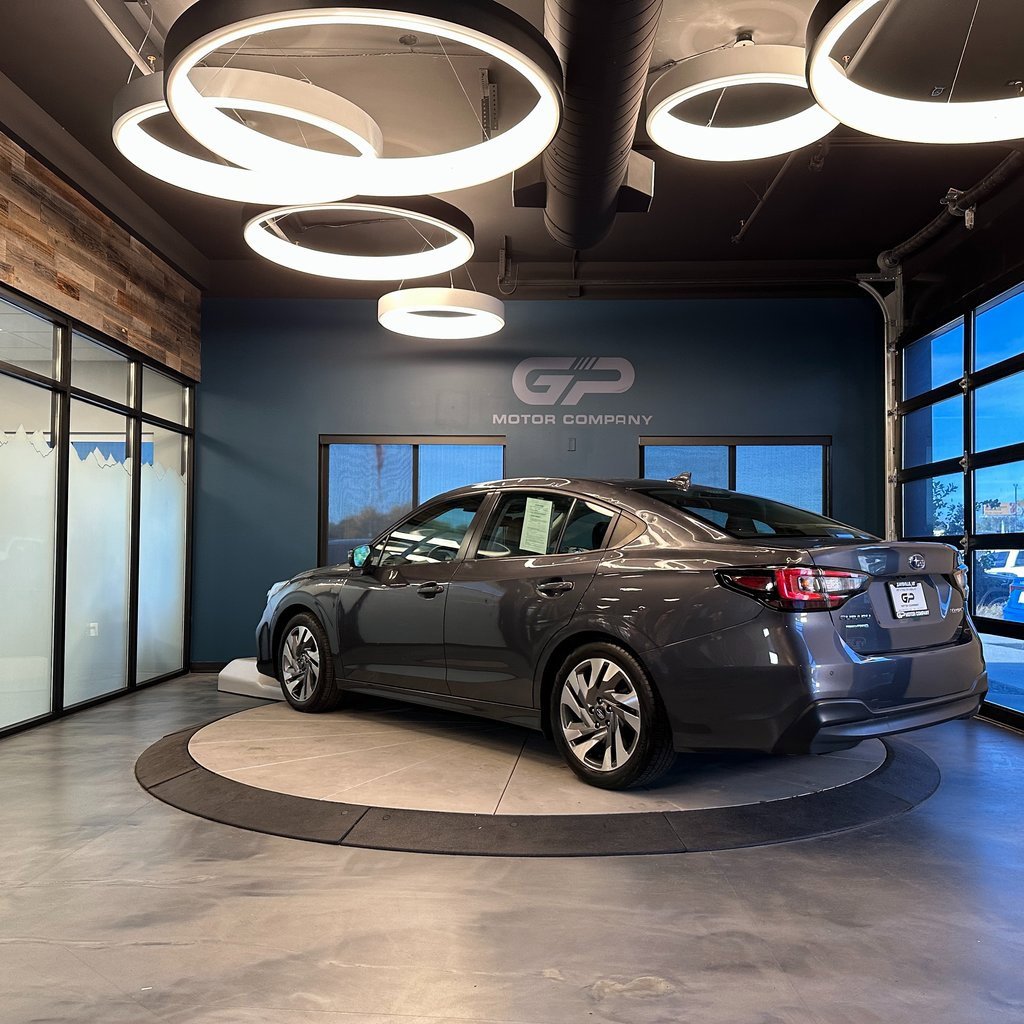 Used 2024 Subaru Legacy Limited image 5
