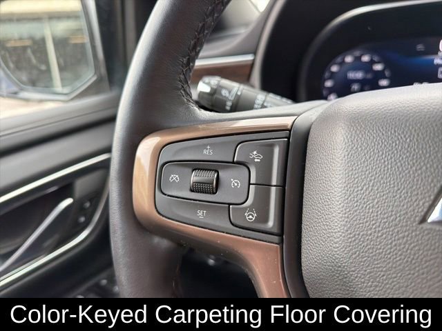 Used 2023 Chevrolet Tahoe High Country w/ Advanced Technology Package image 35