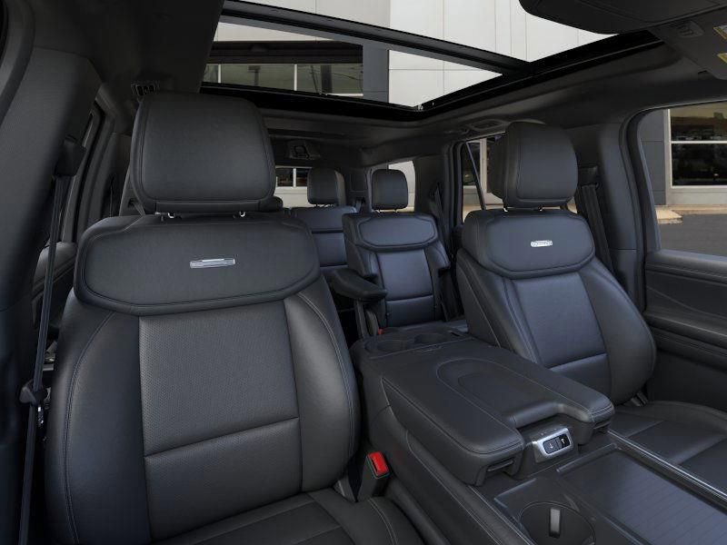 New 2026 Ford Expedition Platinum w/ Stealth Appearance Package image 14