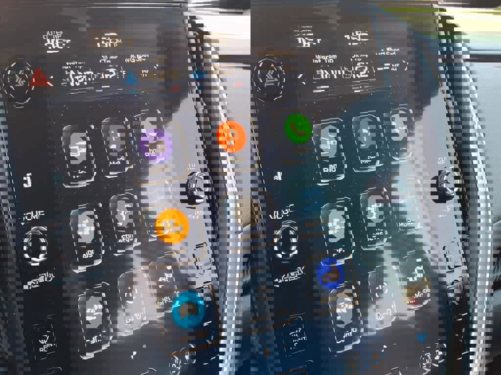 Certified 2024 Subaru Crosstrek 2.0i Premium image 36