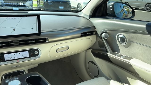 Used 2023 Genesis GV60 Performance AWD/4WD image 26