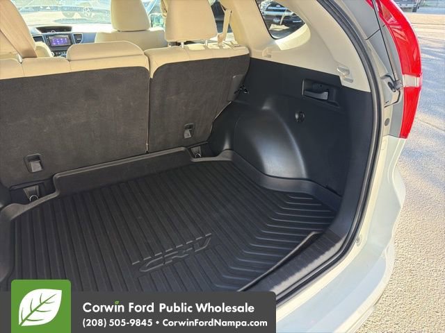 Used 2016 Honda CR-V EX image 31