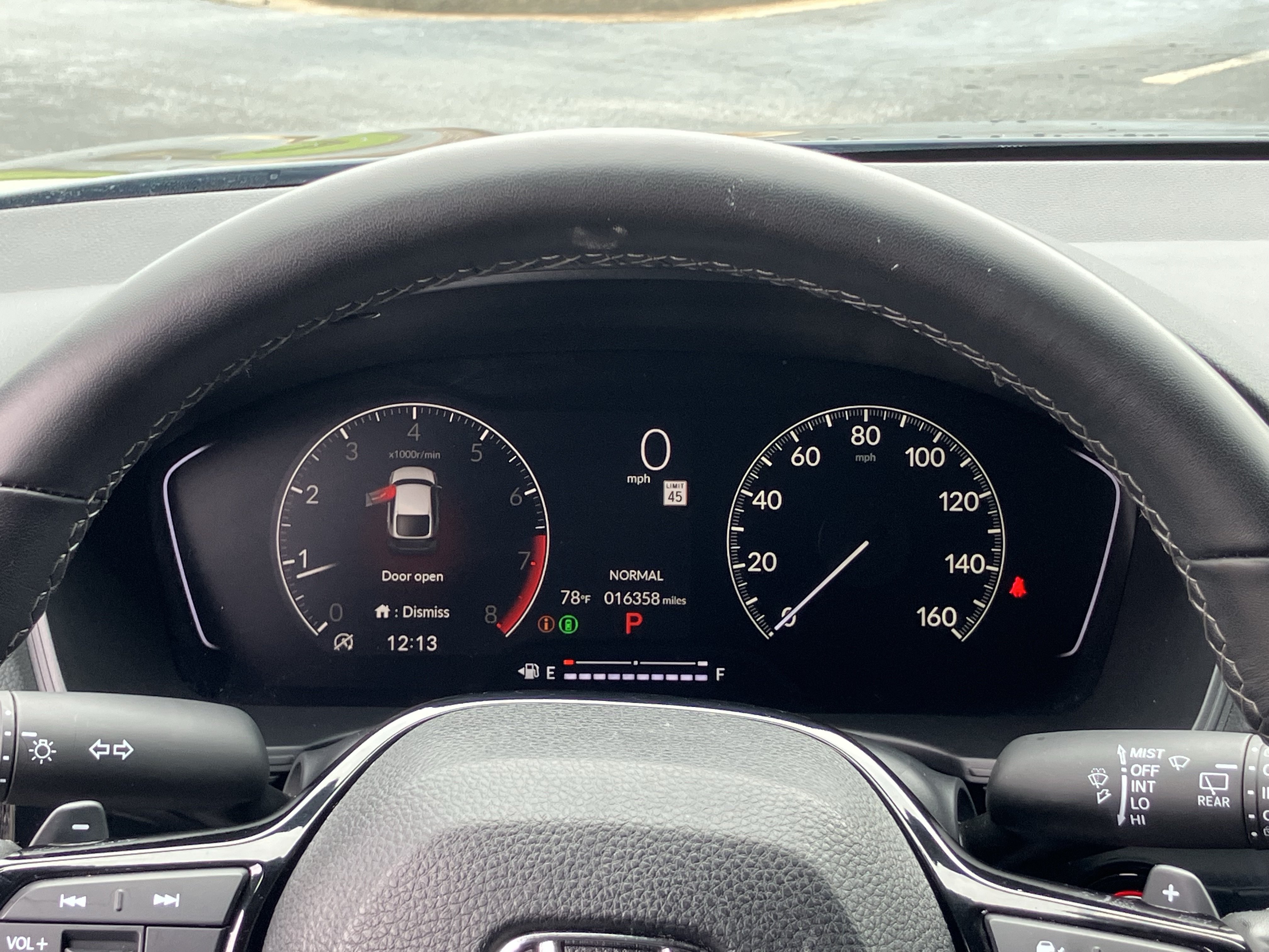 Certified 2025 Honda Civic Sport image 23