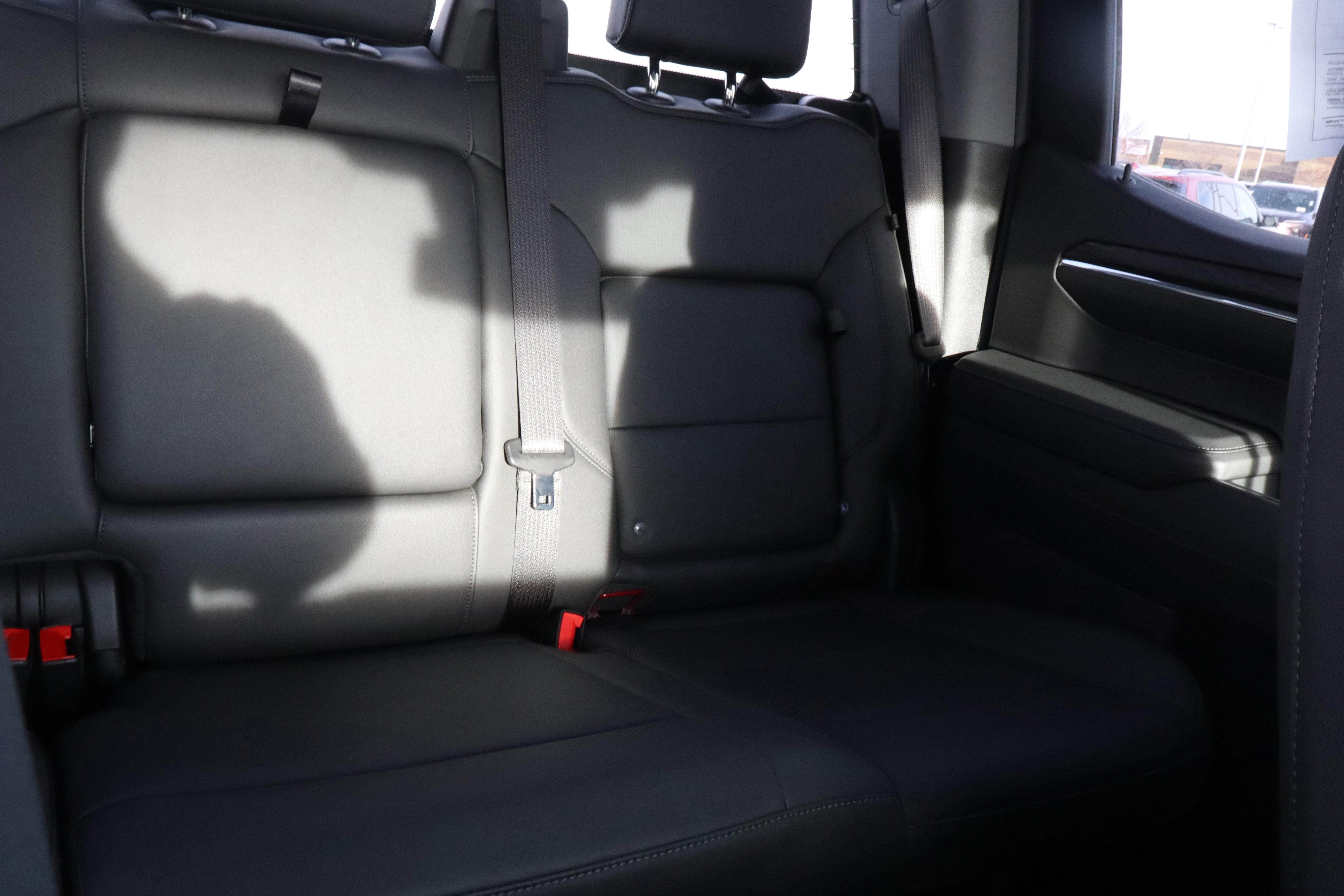 Certified 2024 GMC Sierra 1500 SLT w/ SLT Premium Package image 12