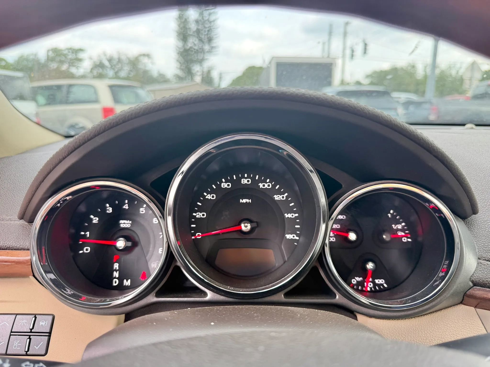Used 2013 Cadillac CTS Premium RWD image 17
