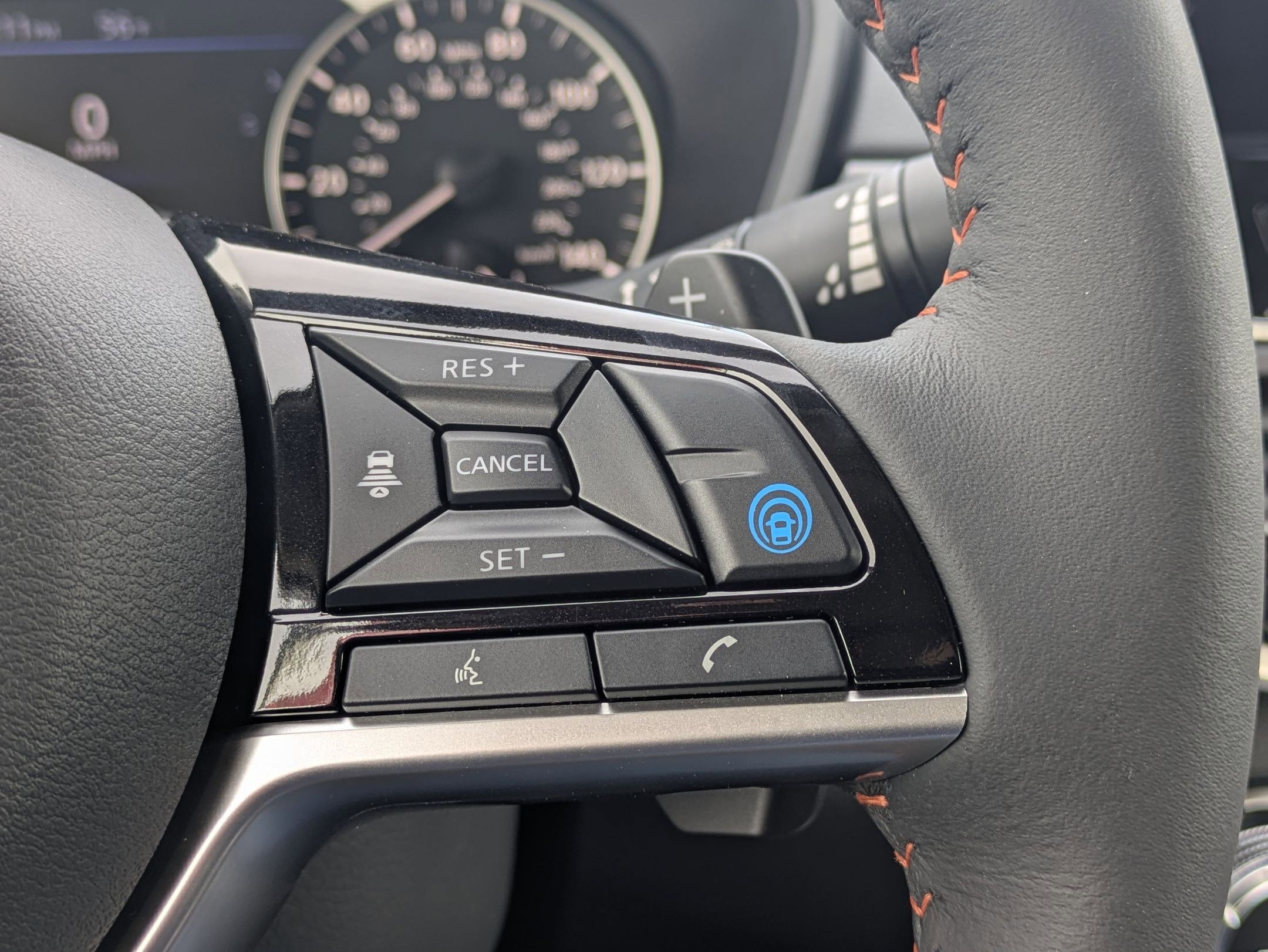 New 2026 Nissan Altima 2.5 SR w/ SR Premium Package image 17