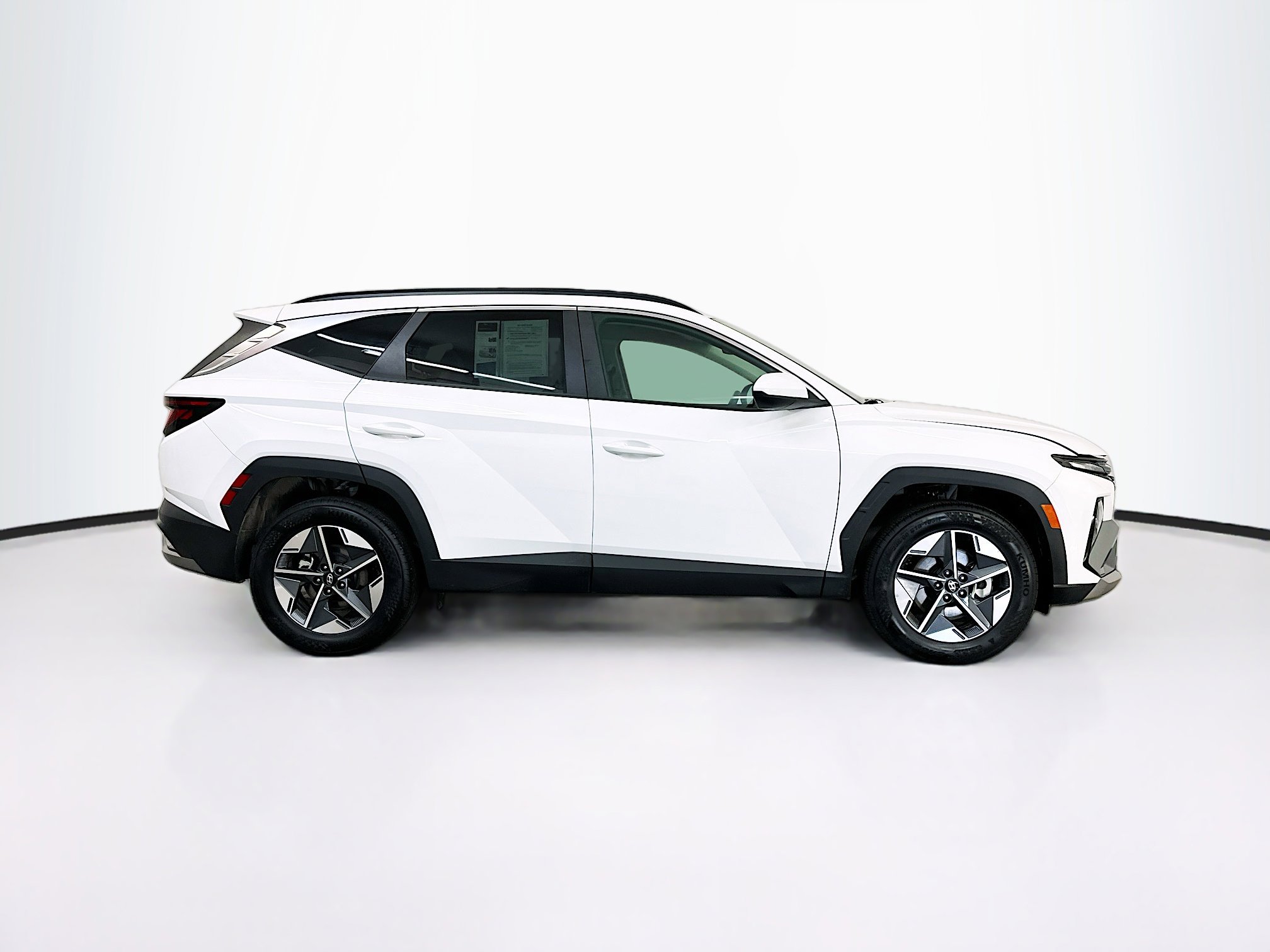 Used 2025 Hyundai Tucson SEL image 10