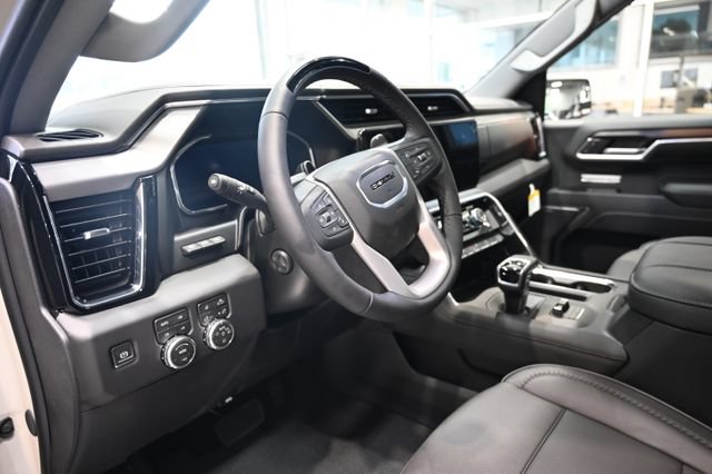New 2026 GMC Sierra 1500 Denali AWD/4WD image 25
