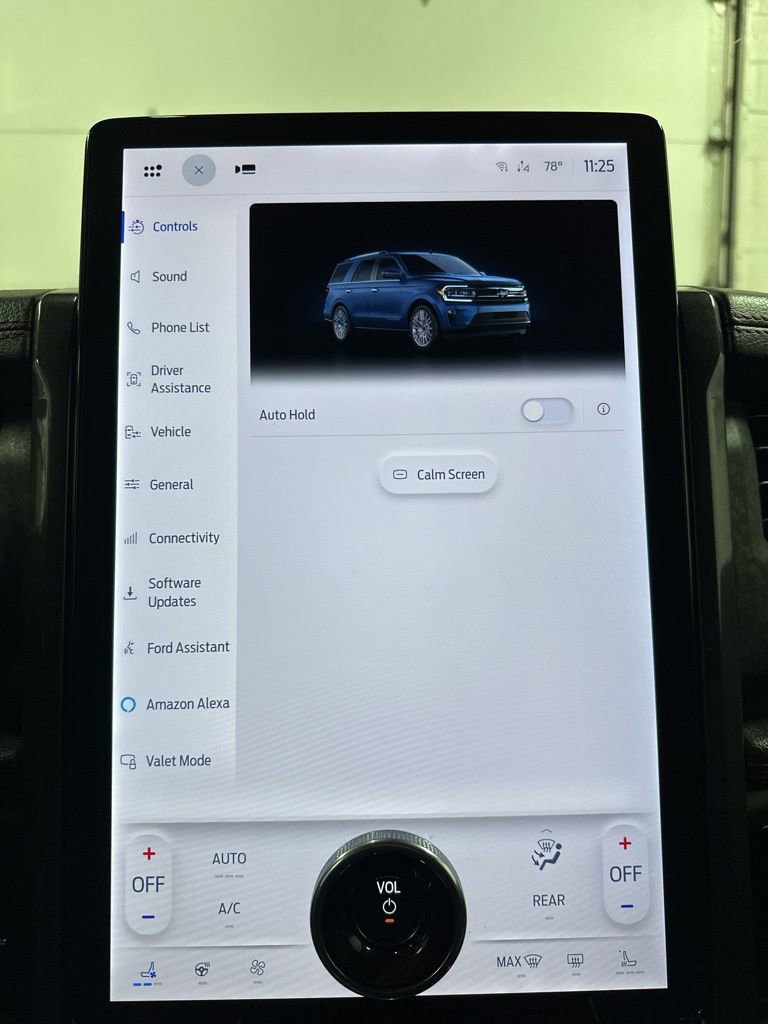 Used 2024 Ford Expedition Max Limited image 30