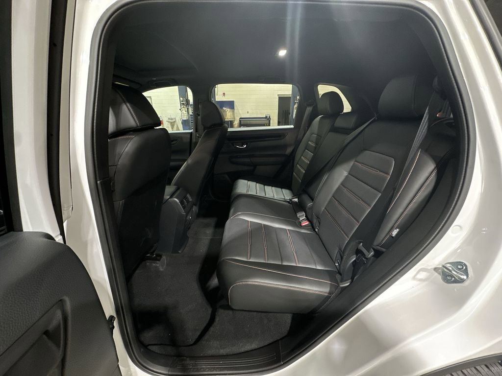 Used 2025 Honda CR-V Sport-L image 24