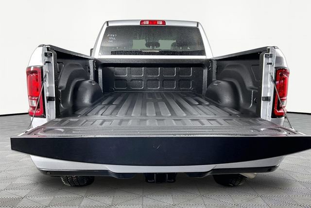 Used 2026 RAM 2500 Big Horn AWD/4WD image 7