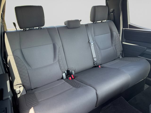 Certified 2026 Toyota Tundra SR5 AWD/4WD image 18