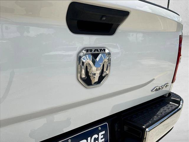 Used 2021 RAM 2500 Tradesman AWD/4WD image 29