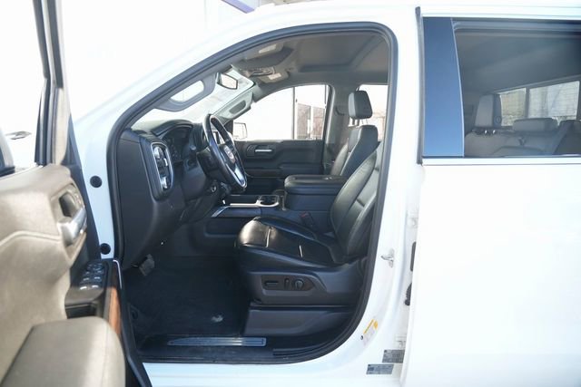 Used 2020 GMC Sierra 1500 SLT w/ SLT Premium Package image 22