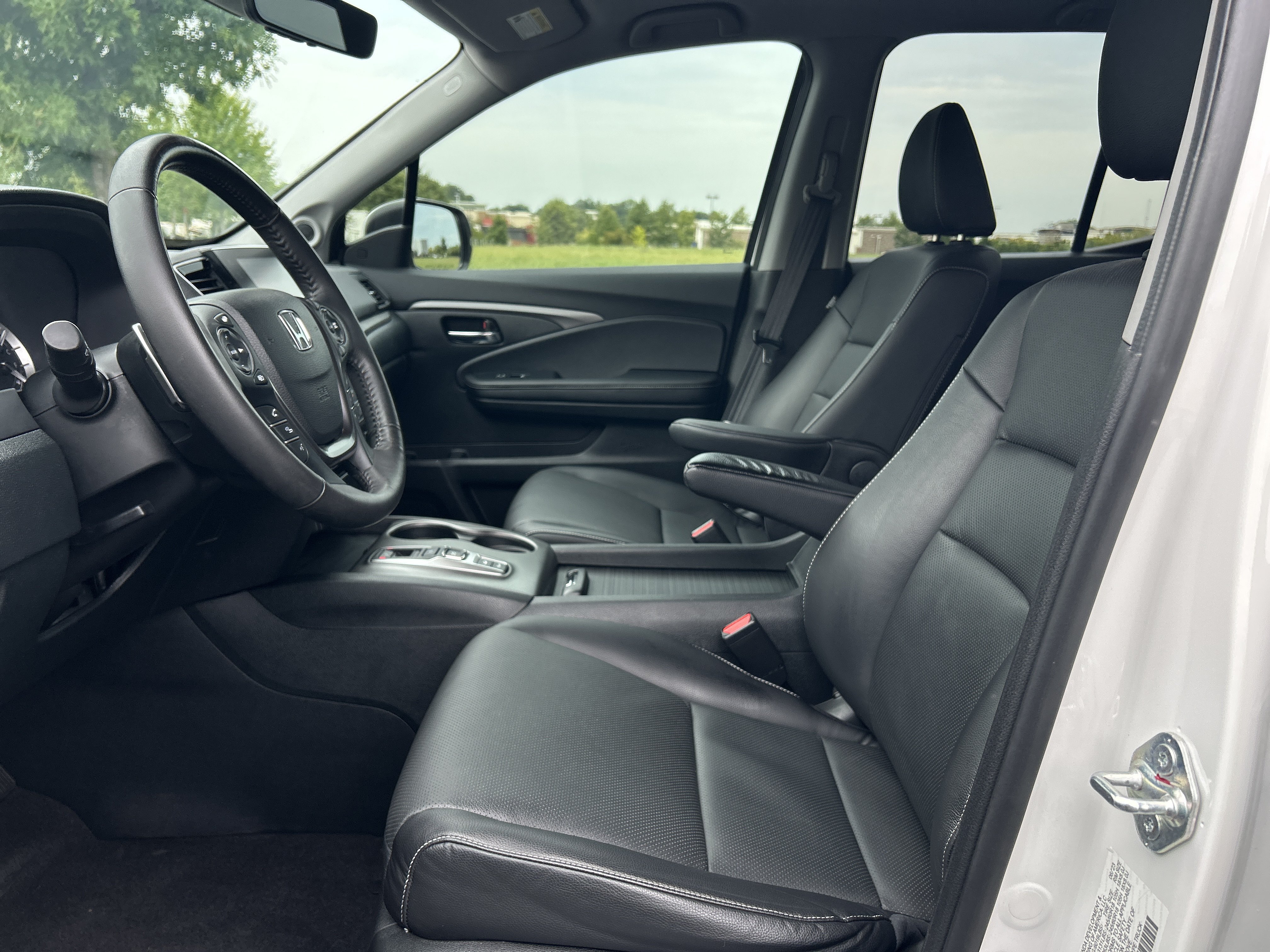 Certified 2023 Honda Ridgeline RTL image 24