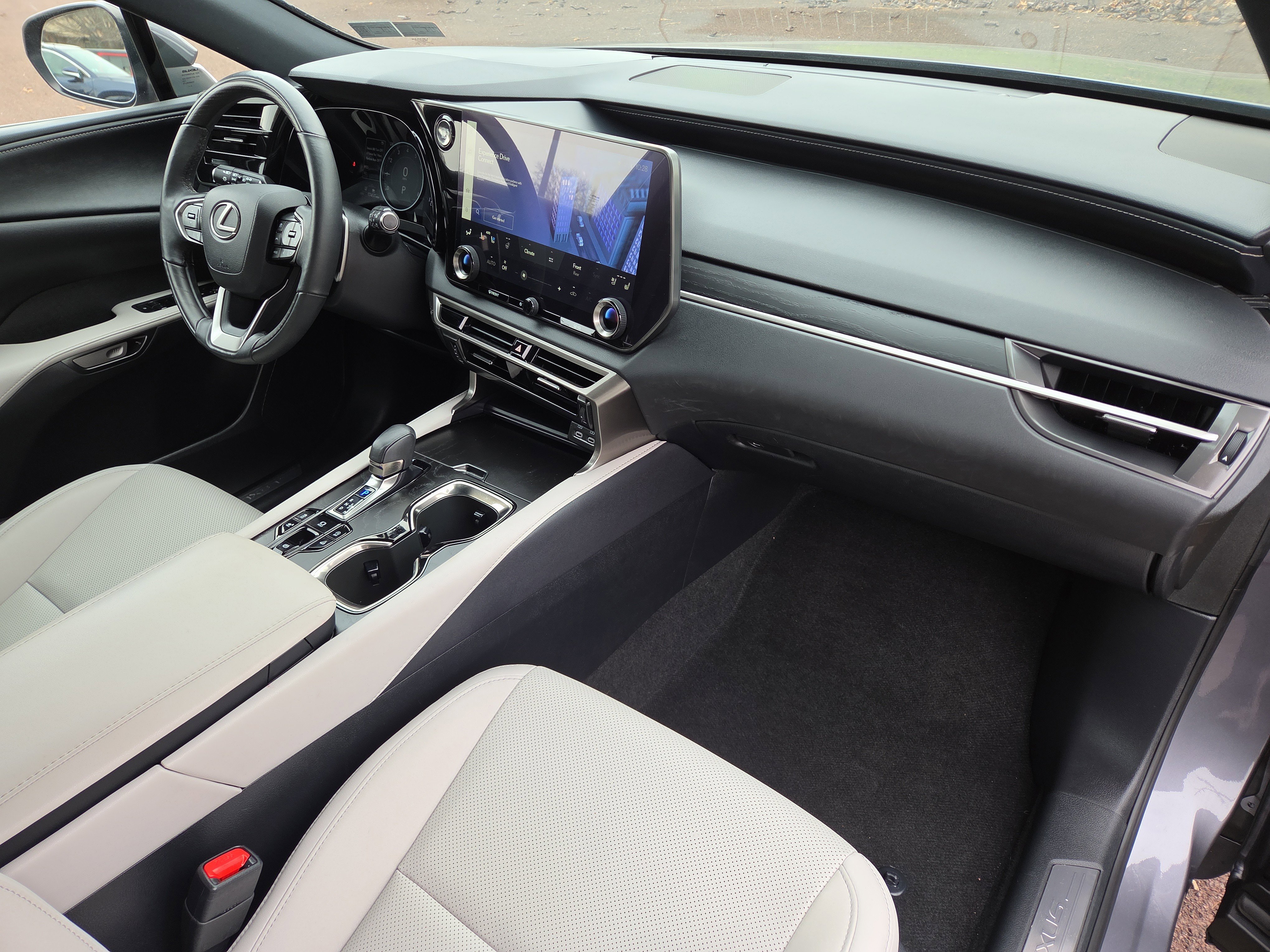 Certified 2023 Lexus RX 350 Premium image 18