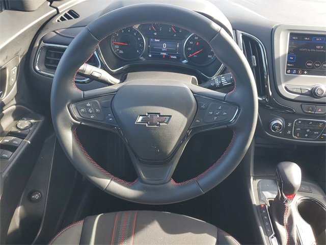 Certified 2023 Chevrolet Equinox RS image 13