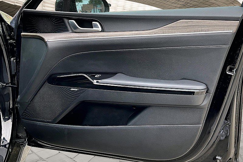 Used 2023 Kia K5 EX w/ EX Premium Package FWD image 18