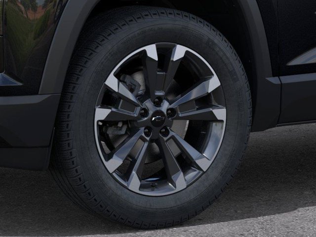New 2026 Chevrolet Equinox RS FWD image 9