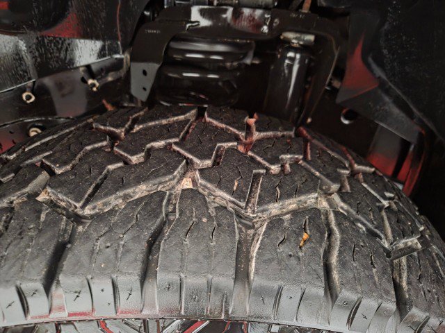 Used 2021 RAM 2500 Laramie image 91