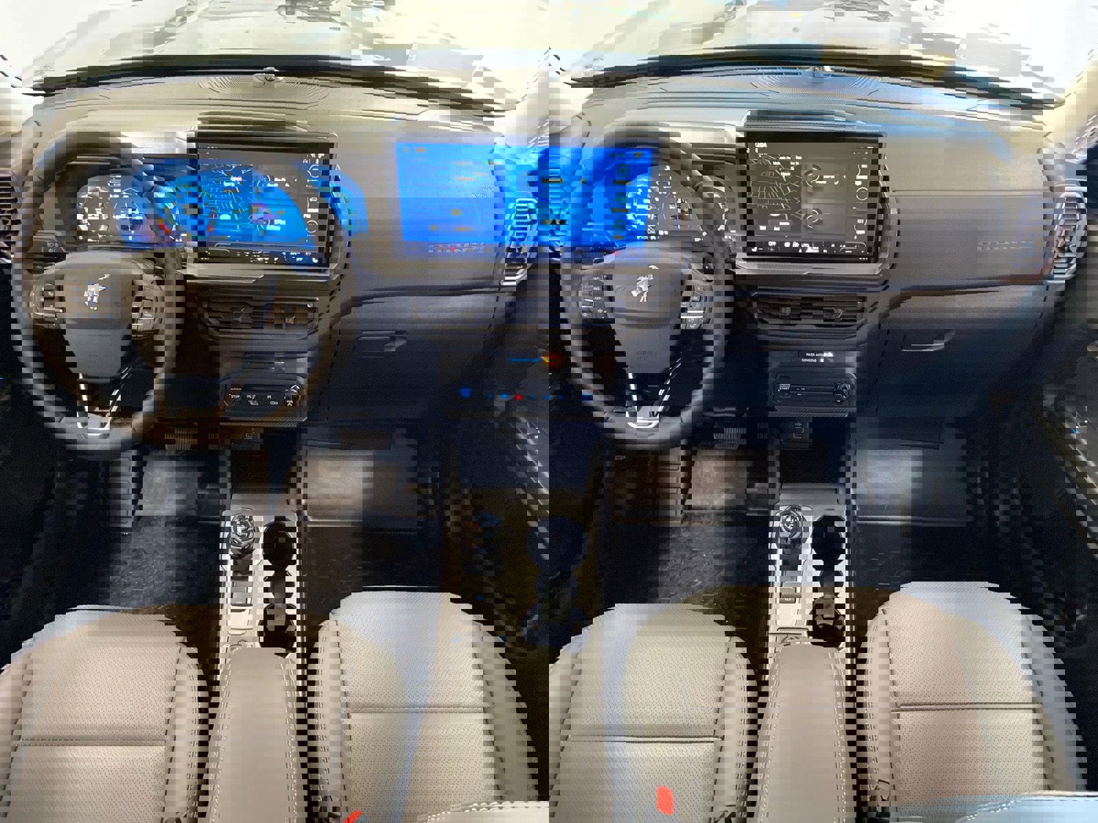 New 2026 Ford Bronco Sport Badlands w/ Badlands Tech Package image 21