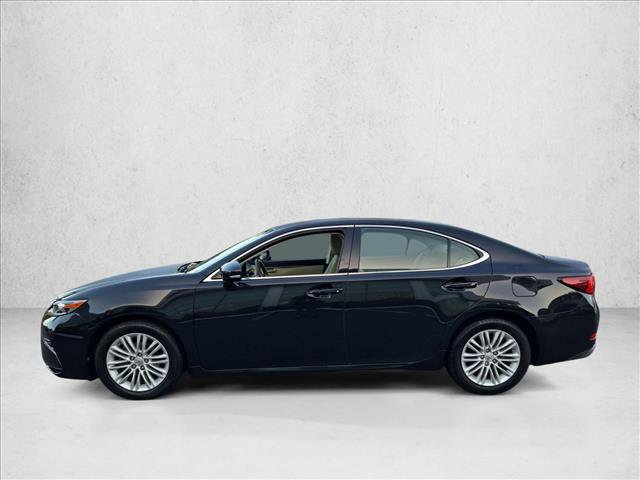 Used 2017 Lexus ES 350 FWD image 9