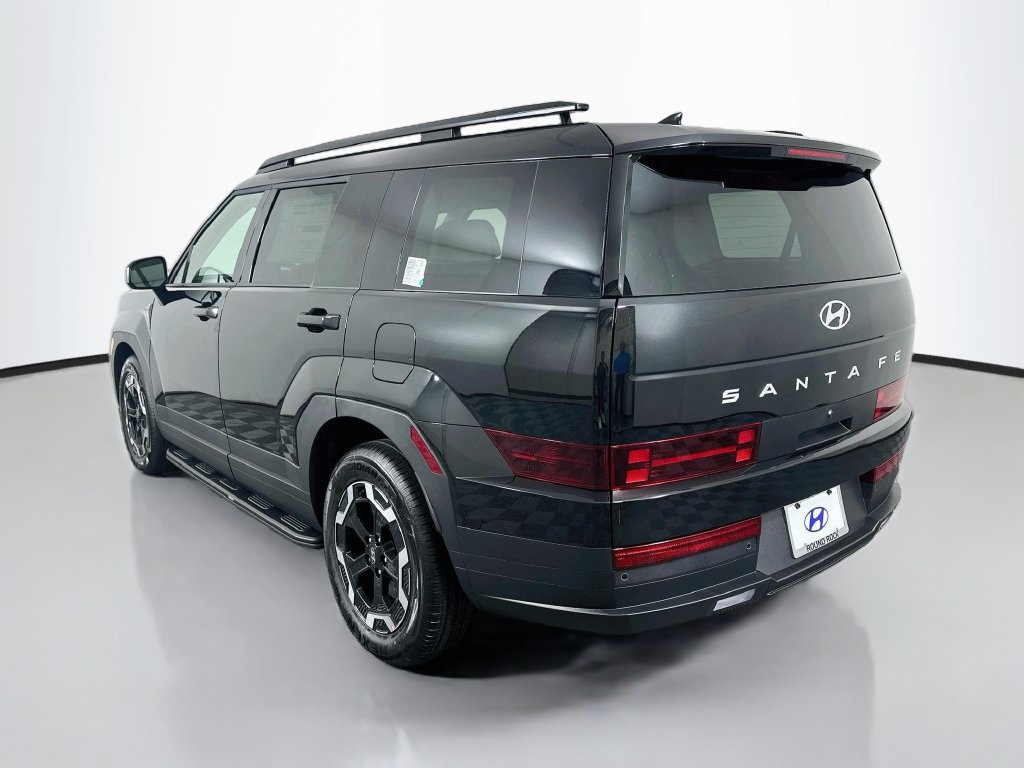 New 2027 Hyundai Santa Fe SEL FWD image 7