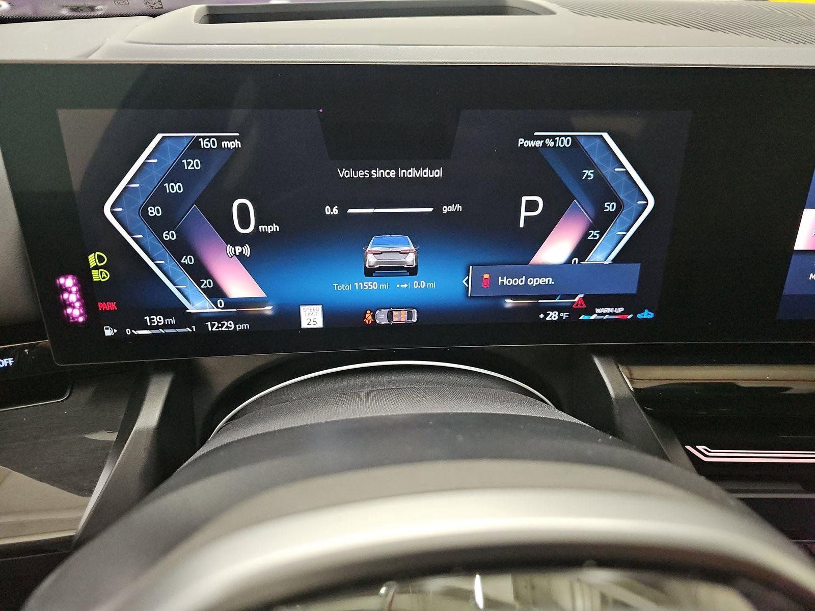 Certified 2024 BMW 530i image 12