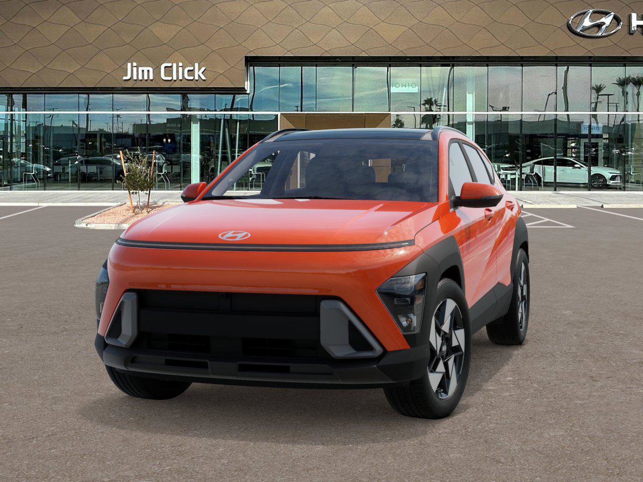 New 2026 Hyundai Kona SEL Sport image 6