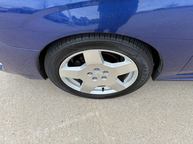 Used 2006 Chevrolet Malibu SS image 10