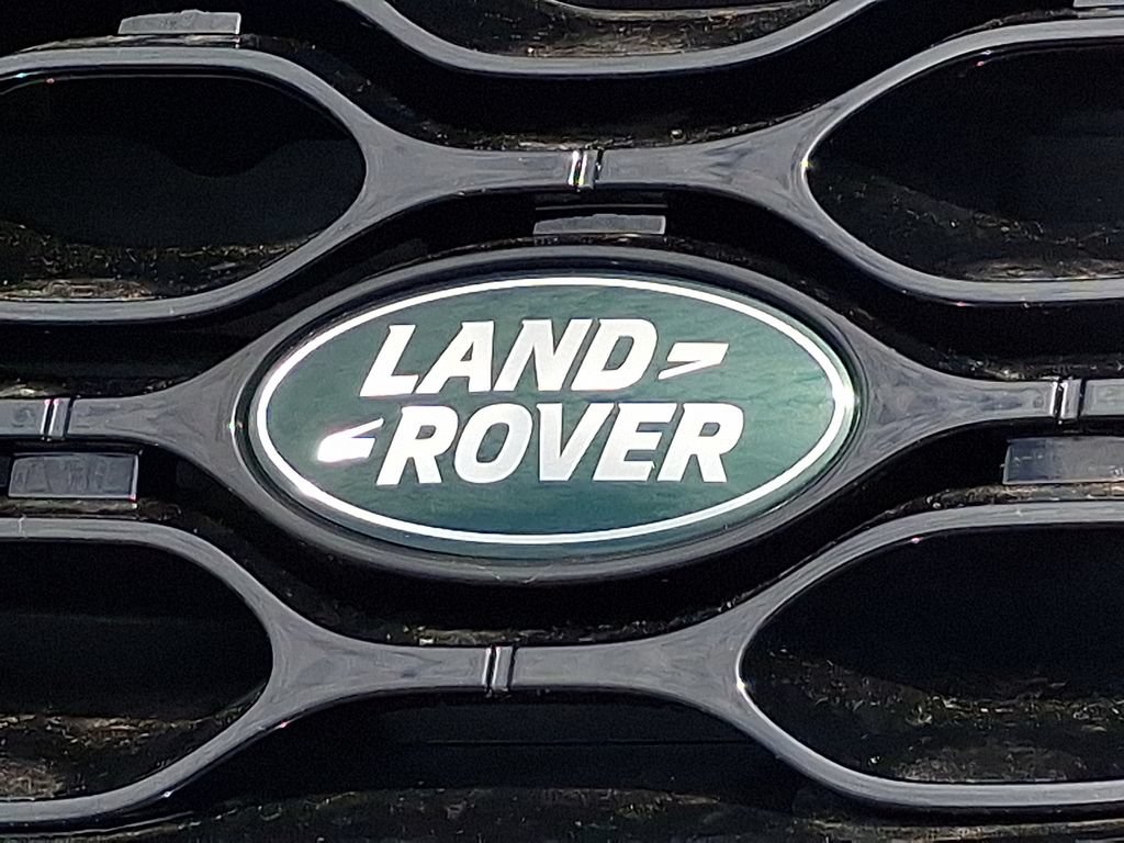 New 2026 Land Rover Discovery Sport Landmark AWD/4WD image 18