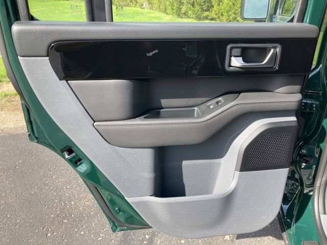 New 2026 INEOS Grenadier AWD/4WD image 14