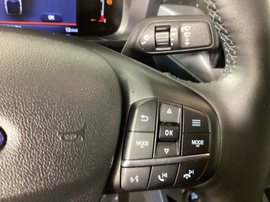 Used 2025 Ford Maverick Lariat w/ Black Appearance Package AWD/4WD image 20