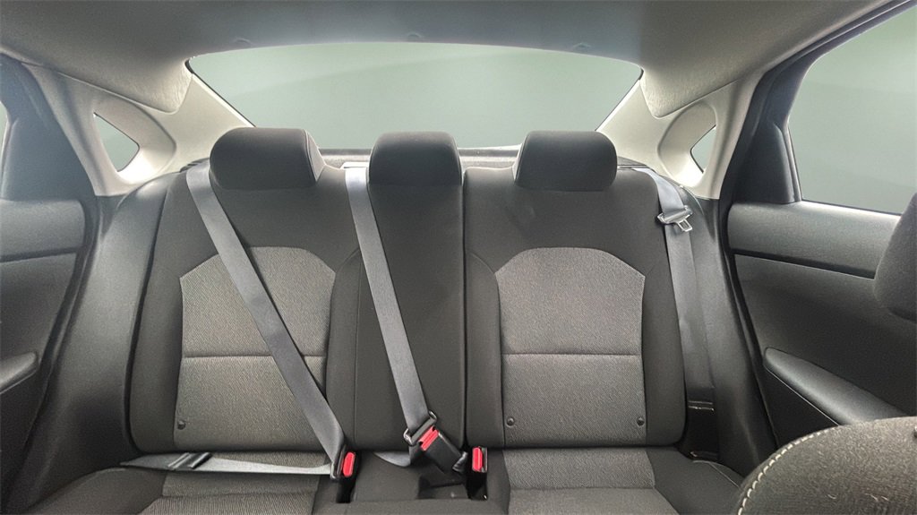 Used 2024 Kia Forte LXS image 11