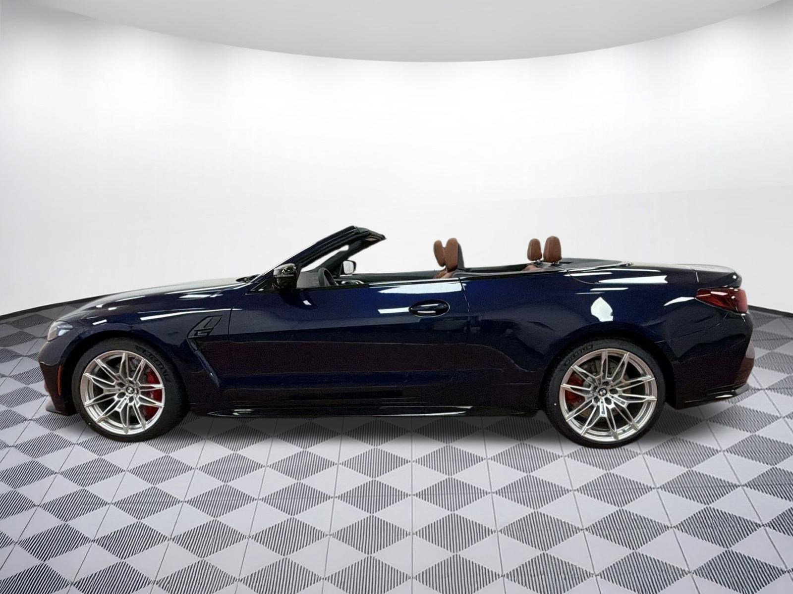 New 2026 BMW M4 xDrive Competition image 2