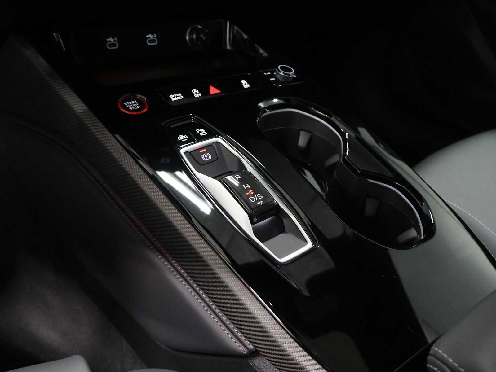 New 2026 Audi S5 Premium Plus AWD/4WD image 26