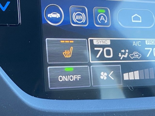 New 2026 Subaru Forester Premium image 17