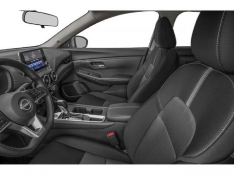 Used 2024 Nissan Sentra SV w/ All-Weather Package FWD image 12