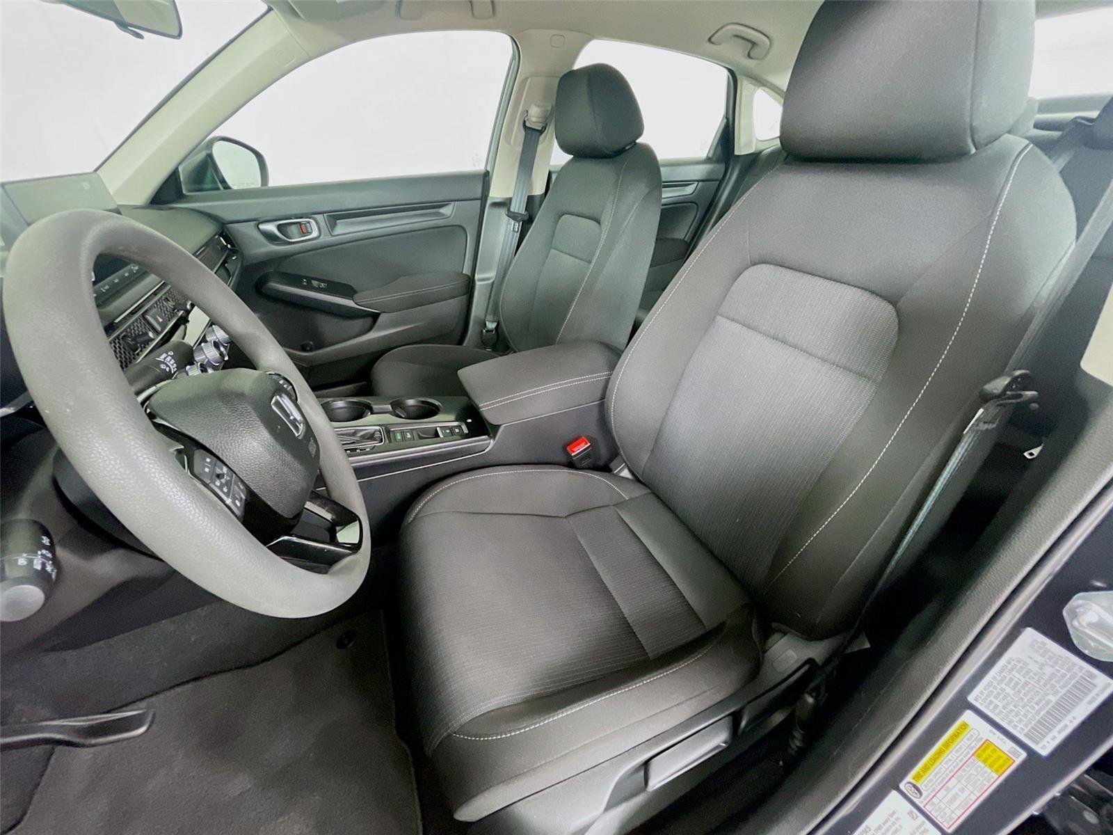 Used 2023 Honda Civic LX image 24