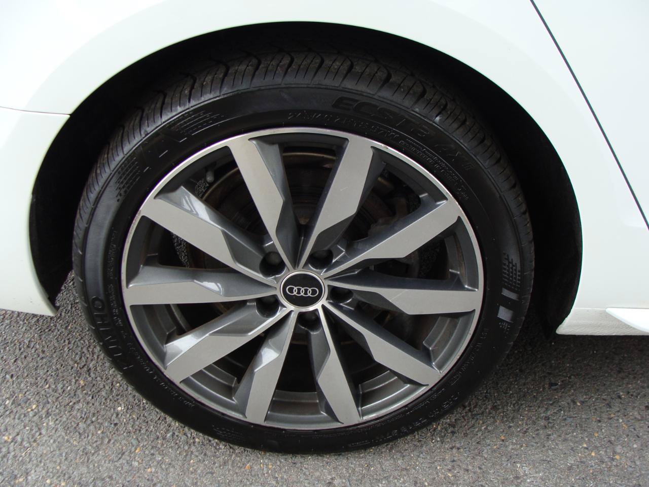 Used 2021 Audi A4 2.0T Premium w/ Convenience Package AWD/4WD image 38