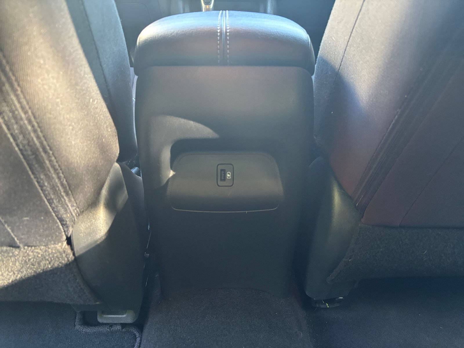 Used 2024 Nissan Sentra SV FWD image 18