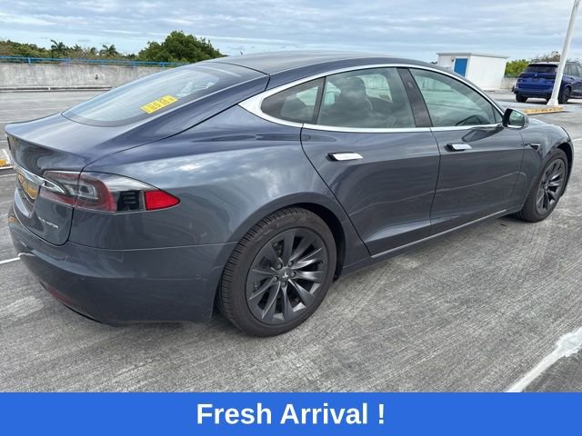 Used 2020 Tesla Model S Long Range AWD/4WD image 13
