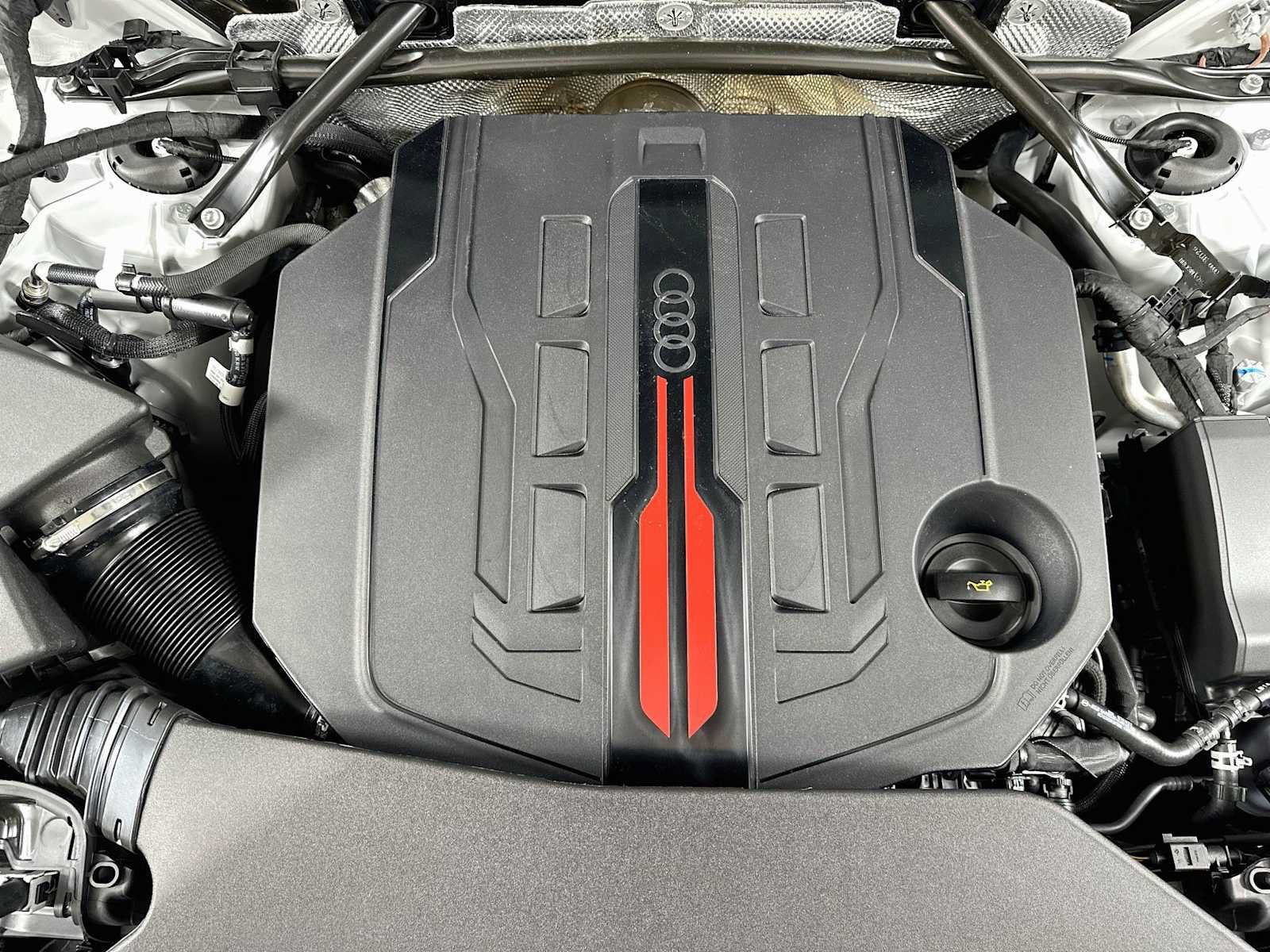New 2026 Audi SQ5 Prestige AWD/4WD image 28