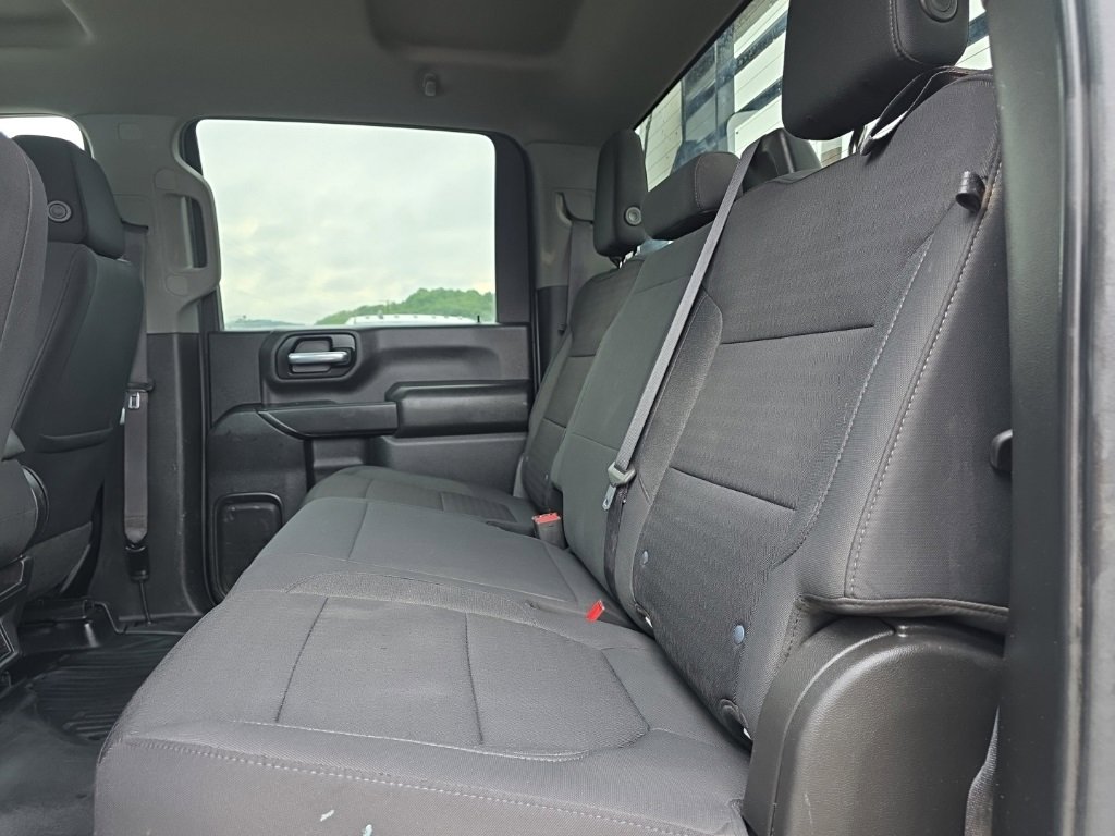 Used 2022 Chevrolet Silverado 2500 LT w/ Convenience Package image 15