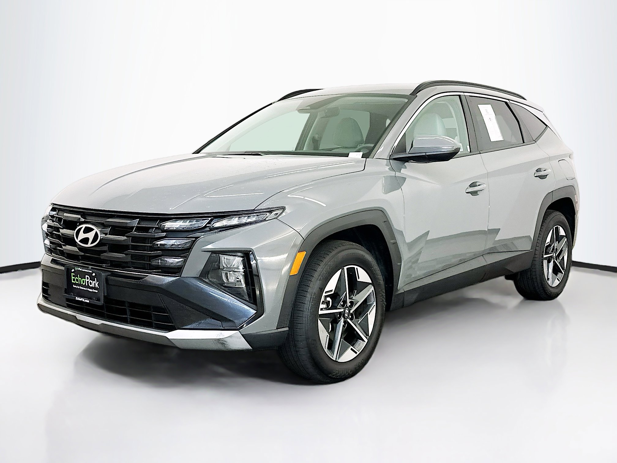 Used 2025 Hyundai Tucson SEL image 3